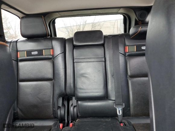 2011 Jeep Grand Cherokee Laredo with VIN 1J4RR4GT5BC647400, listed as a Copart auction lot 88588375 with 175,155 mi miles and Clean Title. Bid and sale history available at carsss.com. Image 10.