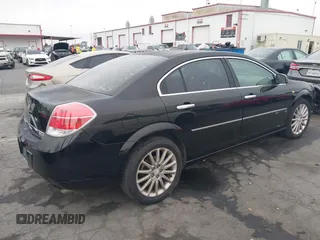 2007 Saturn Aura XR z VIN 1G8ZV57707F297880, wystawiony jako IAAI lot #42160108 z przebiegiem 150 434 mil mil oraz . Historia ofert i sprzedaży dostępna na DreamBid. Obrazek 4.