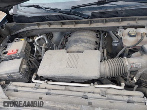 2020 GMC Sierra 1500 Denali with VIN 3GTU9FED5LG249125, listed as a IAAI auction lot 41839861 with 99,826 mi miles and . Bid and sale history available at DreamBid. Image 10.