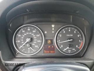 2008 BMW 3 Series 328i with VIN WBAWR335X8P150450, listed as a Copart auction lot 50449335 with 202,133 mi miles and Salvage title. Bid and sale history available at DreamBid. Image 9.