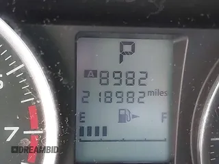 2013 Subaru Crosstrek Premium с VIN JF2GPACC7D2876579, выставлен на аукционе IAAI как лот 42761617 с пробегом 218 982 миль миль и . История ставок и продаж доступна на DreamBid. Изображение 15.