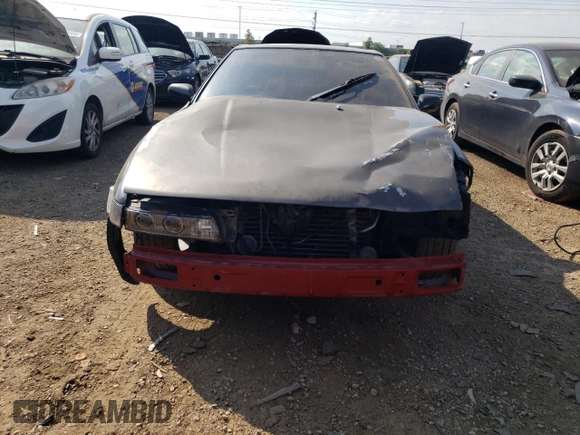 1990 Nissan Skyline z VIN HCR32070753, wystawiony jako Copart lot #69577624 z przebiegiem 139 742 mil mil oraz Szkoda całkowita • Salvage title. Historia ofert i sprzedaży dostępna na DreamBid. Obrazek 5.
