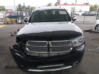 2011 Dodge Durango Citadel с VIN 1D4SE5GT2BC746672, выставлен на аукционе IAAI как лот 42190870 с пробегом 89 076 миль миль и . История ставок и продаж доступна на DreamBid. Изображение 13.