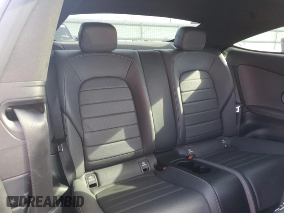 2019 Mercedes-Benz C 300 with VIN WDDWJ8EB2KF814754, listed as a Copart auction lot 42296685 with 73,862 mi miles and Salvage title. Bid and sale history available at DreamBid. Image 10.