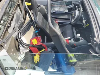 2005 Lotus Elise с VIN SCCPC111X5HL32084, выставлен на аукционе Copart как лот 54543185 с пробегом Не указан миль и Списание • Salvage title. История ставок и продаж доступна на DreamBid. Изображение 10.