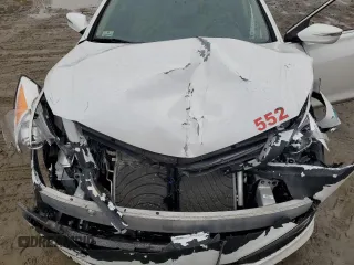 2017 Hyundai Azera z VIN KMHFG4JG7HA579899, wystawiony jako Copart lot #51290525 z przebiegiem 110 230 mil mil oraz Szkoda całkowita • Salvage title. Historia ofert i sprzedaży dostępna na DreamBid. Obrazek 11.