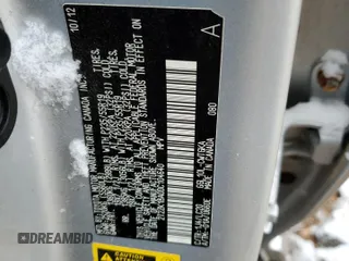 2013 Lexus RX 350 z VIN 2T2ZK1BA0DC104640, wystawiony jako Copart lot #45913825 z przebiegiem 157 951 mil mil oraz Szkoda całkowita • Salvage title. Historia ofert i sprzedaży dostępna na DreamBid. Obrazek 15.