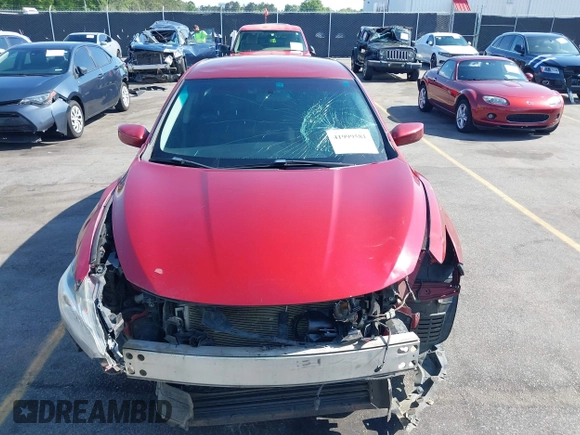 2016 Nissan Altima SR with VIN 1N4AL3AP7GC237639, listed as a IAAI auction lot 41999581 with 192,952 mi miles and . Bid and sale history available at carsss.com. Image 13.