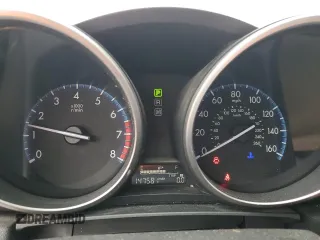 2013 Mazda 3 i Touring with VIN JM1BL1V7XD1835812, listed as a Copart auction lot 51636365 with 147,581 mi miles and Salvage title. Bid and sale history available at DreamBid. Image 9.