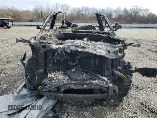 2019 Ford Expedition XLT with VIN 1FMJU1HT2KEA18613, listed as a Copart auction lot 45239705 with 0 mi miles and Non Repairable. Bid and sale history available at carsss.com. Image 5.