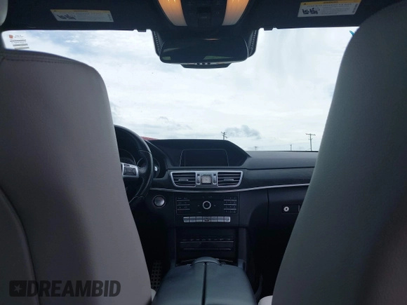 2016 Mercedes-Benz E 350 Sport with VIN WDDHF5KBXGB300436, listed as a IAAI auction lot 41917358 with 57,960 mi miles and . Bid and sale history available at DreamBid. Image 19.