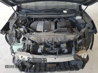 2020 Lexus RX 350 z VIN 2T2AZMAA0LC155615, wystawiony jako Copart lot #54649305 z przebiegiem 100 565 mil mil oraz Szkoda całkowita • Salvage title. Historia ofert i sprzedaży dostępna na DreamBid. Obrazek 12.