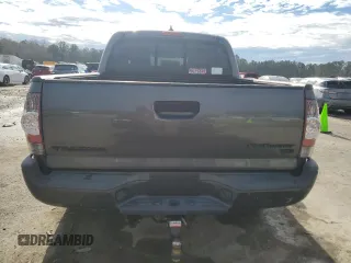 2014 Toyota Tacoma PreRunner with VIN 5TFJU4GN5EX054989, listed as a Copart auction lot 88324065 with 164,777 mi miles and Salvage Title. Bid and sale history available at carsss.com. Image 6.