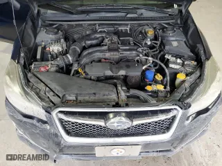 2015 Subaru Impreza Wagon 2.0i Sport Limited with VIN JF1GPAY60FH240027, listed as a Copart auction lot 45730375 with 214,075 mi miles and Clean Title. Bid and sale history available at carsss.com. Image 11.