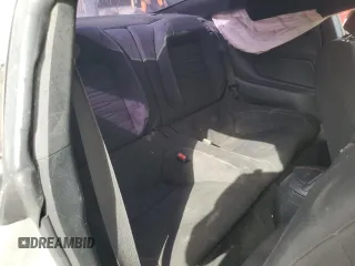 2016 Ford Mustang EcoBoost z VIN 1FA6P8TH9G5336500, wystawiony jako Copart lot #53549235 z przebiegiem 150 858 mil mil oraz Szkoda całkowita • Salvage title. Historia ofert i sprzedaży dostępna na DreamBid. Obrazek 11.