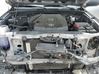 2015 Toyota Tacoma PreRunner с VIN 3TMJU4GN1FM174943, выставлен на аукционе Copart как лот 57108115 с пробегом 100 170 миль миль и Чистый • Clean title. История ставок и продаж доступна на DreamBid. Изображение 11.