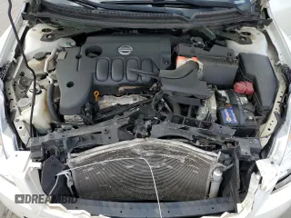 2009 Nissan Altima 2.5 with VIN 1N4AL21E59N404824, listed as a Copart auction lot 51770865 with 127,311 mi miles and Salvage Title. Bid and sale history available at carsss.com. Image 11.