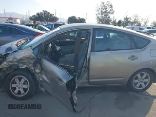 2006 Toyota Prius with VIN JTDKB20U863141777, listed as a IAAI auction lot 41427842 with 159,387 mi miles. Bid and sale history available at carsss.com. Image 13.
