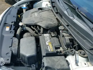 2014 Hyundai Accent SE с VIN KMHCU5AE5EU183920, выставлен на аукционе IAAI как лот 42683257 с пробегом 119 829 миль миль и . История ставок и продаж доступна на DreamBid. Изображение 19.