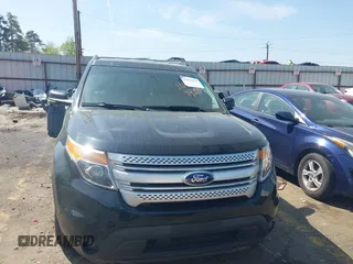 2014 Ford Explorer XLT с VIN 1FM5K7D90EGB88790, выставлен на аукционе IAAI как лот 41920227 с пробегом 196 406 миль миль и . История ставок и продаж доступна на DreamBid. Изображение 12.