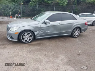 2010 Mercedes-Benz E 350 Luxury with VIN WDDHF8HB7AA147178, listed as a IAAI auction lot 42128958 with 106,673 mi miles and . Bid and sale history available at DreamBid. Image 2.