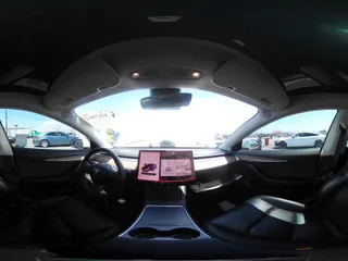 2022 Tesla Model 3 Long Range z VIN 5YJ3E1EB9NF113601, wystawiony jako IAAI lot #42173612 z przebiegiem 95 454 mil mil oraz . Historia ofert i sprzedaży dostępna na DreamBid. Obrazek 21.