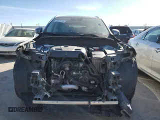 2016 Volvo XC90 T6 Inscription z VIN YV4A22PL8G1048227, wystawiony jako Copart lot #48582785 z przebiegiem 99 830 mil mil oraz Szkoda całkowita • Salvage title. Historia ofert i sprzedaży dostępna na DreamBid. Obrazek 5.