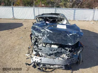 2017 Infiniti Q60 Sport with VIN JN1EV7EL3HM551579, listed as a IAAI auction lot 41075919 with 1 mi miles. Bid and sale history available at carsss.com. Image 6.