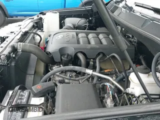 2019 Toyota Tundra SR с VIN 5TFUY5F14KX858749, выставлен на аукционе IAAI как лот 42485834 с пробегом 66 220 миль миль и . История ставок и продаж доступна на DreamBid. Изображение 19.