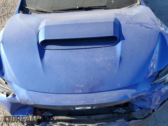 2022 Subaru WRX Limited z VIN JF1VBAL64N9029273, wystawiony jako Copart lot #50640985 z przebiegiem 17 265 mil mil oraz Szkoda całkowita • Salvage title. Historia ofert i sprzedaży dostępna na DreamBid. Obrazek 12.