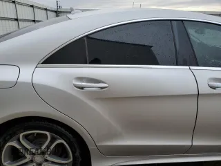 2016 Mercedes-Benz CLS with VIN WDDLJ6HB9GA178549, listed as a Copart auction lot 45043825 with 0 mi miles and Clean Title. Bid and sale history available at carsss.com. Image 10.