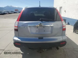2008 Honda CR-V EX-L z VIN JHLRE48758C064159, wystawiony jako Copart lot #57909855 z przebiegiem 292 578 mil mil oraz Czysty tytuł • Clean title. Historia ofert i sprzedaży dostępna na DreamBid. Obrazek 6.