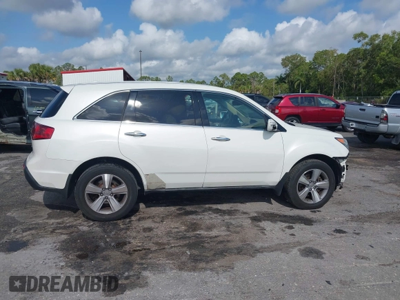 2012 Acura MDX z VIN 2HNYD2H20CH550561, wystawiony jako IAAI lot #42172873 z przebiegiem 93 895 mil mil oraz . Historia ofert i sprzedaży dostępna na DreamBid. Obrazek 14.