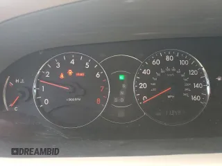 2006 Toyota Avalon XL z VIN 4T1BK36B76U110313, wystawiony jako Copart lot #59025675 z przebiegiem 113 497 mil mil oraz Szkoda całkowita • Salvage title. Historia ofert i sprzedaży dostępna na DreamBid. Obrazek 9.