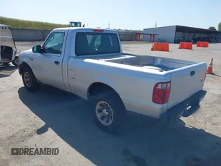 2004 Ford Ranger XL with VIN 1FTYR10D04PA17072, listed as a IAAI auction lot 42077612 with 474,056 mi miles and . Bid and sale history available at DreamBid. Image 3.