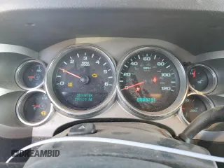 2008 GMC Sierra 1500 Work Truck z VIN 2GTEC19C081260592, wystawiony jako Copart lot #88250165 z przebiegiem 298 483 mil mil oraz Szkoda całkowita • Salvage title. Historia ofert i sprzedaży dostępna na DreamBid. Obrazek 9.