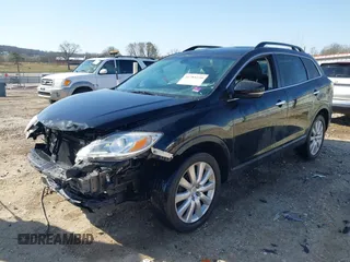 2010 Mazda CX-9 Touring with VIN JM3TB2MA7A0214336, listed as a IAAI auction lot 41785220 with 232,570 mi miles and . Bid and sale history available at DreamBid. Image 17.