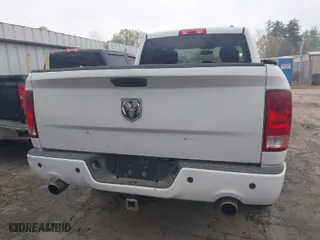 2010 Dodge Ram 1500 SLT with VIN 1D7RB1GT7AS164798, listed as a IAAI auction lot 41847595 with 247,758 mi miles. Bid and sale history available at carsss.com. Image 16.