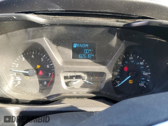 2019 Ford Transit с VIN 1FTYR3XM1KKB13241, выставлен на аукционе Copart как лот 88151055 с пробегом 182 618 миль миль и Чистый • Clean title. История ставок и продаж доступна на DreamBid. Изображение 9.