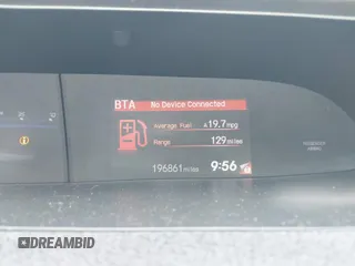 2012 Honda Civic EX with VIN 2HGFB2F89CH517330, listed as a IAAI auction lot 42116208 with 196,861 mi miles and . Bid and sale history available at DreamBid. Image 15.