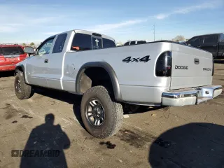 2004 Dodge Dakota Sport with VIN 1D7HG32N54S749241, listed as a Copart auction lot 86437084 with 94,879 mi miles and Salvage Title. Bid and sale history available at carsss.com. Image 2.