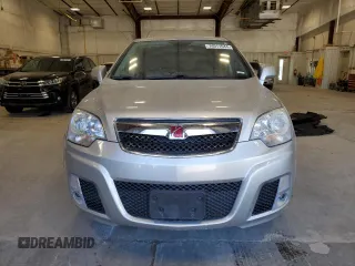 2008 Saturn VUE Red Line with VIN 3GSCL13708S607138, listed as a Copart auction lot 74011644 with 169,943 mi miles and Non Repairable. Bid and sale history available at DreamBid. Image 5.