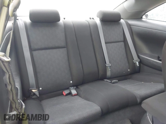 2004 Toyota Solara SE with VIN 4T1CA38PX4U019047, listed as a IAAI auction lot 42356780 with 223,799 mi miles and . Bid and sale history available at DreamBid. Image 8.