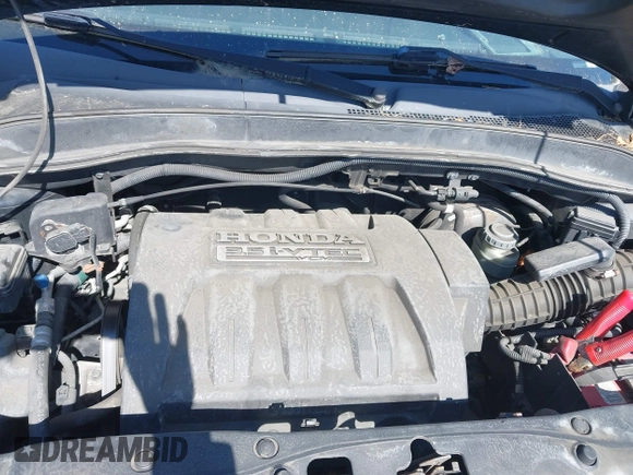 2006 Honda Pilot EX with VIN 5FNYF28416B034382, listed as a IAAI auction lot 41950405 with 176,437 mi miles and . Bid and sale history available at DreamBid. Image 10.
