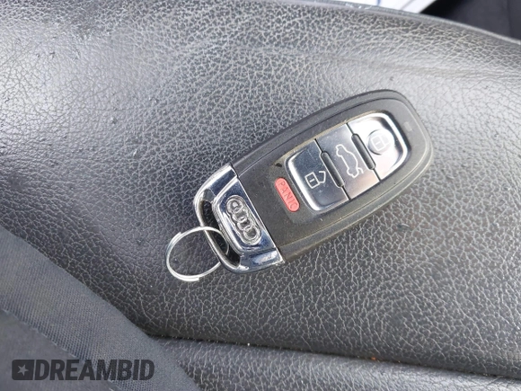 2013 Audi Q5 Premium Plus z VIN WA1DGAFP1DA065232, wystawiony jako IAAI lot #41159171 z przebiegiem 72 663 mil mil oraz . Historia ofert i sprzedaży dostępna na DreamBid. Obrazek 11.