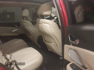 2019 Acura RDX Technology с VIN 5J8TC2H59KL016605, выставлен на аукционе IAAI как лот 41567145 с пробегом 69 528 миль миль и . История ставок и продаж доступна на DreamBid. Изображение 8.
