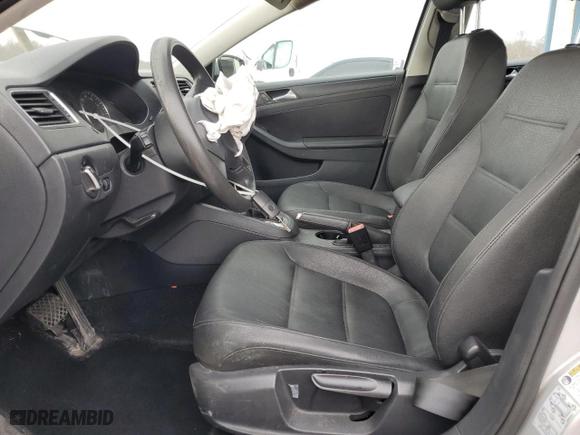 2012 Volkswagen Jetta Sedan SE PZEV with VIN 3VWDP7AJ8CM381396, listed as a Copart auction lot 50116845 with 149,739 mi miles and Salvage Title. Bid and sale history available at carsss.com. Image 7.