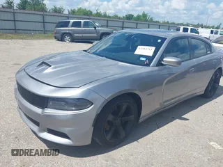 2016 Dodge Charger R/T with VIN 2C3CDXCT7GH226630, listed as a IAAI auction lot 42584713 with 205,173 mi miles and . Bid and sale history available at DreamBid. Image 17.
