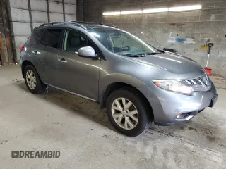 2014 Nissan Murano LE with VIN JN8AZ1MW8EW519319, listed as a Copart auction lot 79046534 with 146,818 mi miles and Clean Title. Bid and sale history available at carsss.com. Image 4.