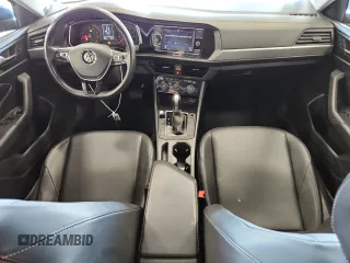 2019 Volkswagen Jetta S with VIN 3VWC57BU0KM005199, listed as a Copart auction lot 63590785 with 89,939 mi miles and Salvage title. Bid and sale history available at DreamBid. Image 8.